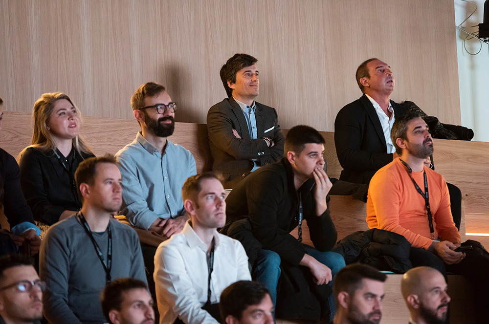 Momentum Live in Andorra