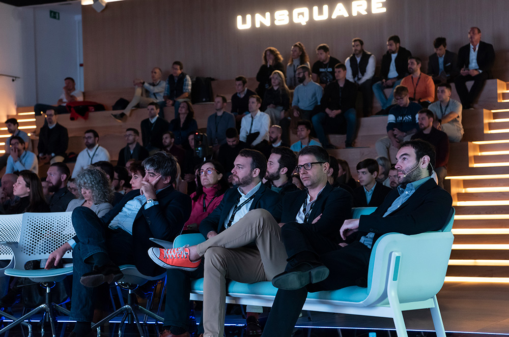 Momentum Live in Andorra