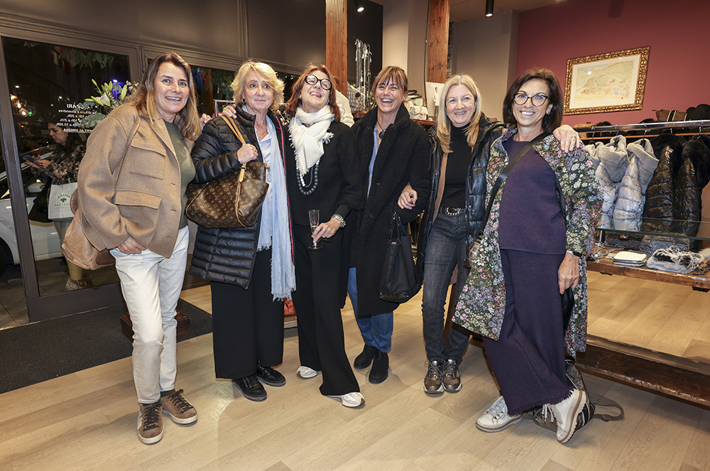 30è aniversari de G de Guax