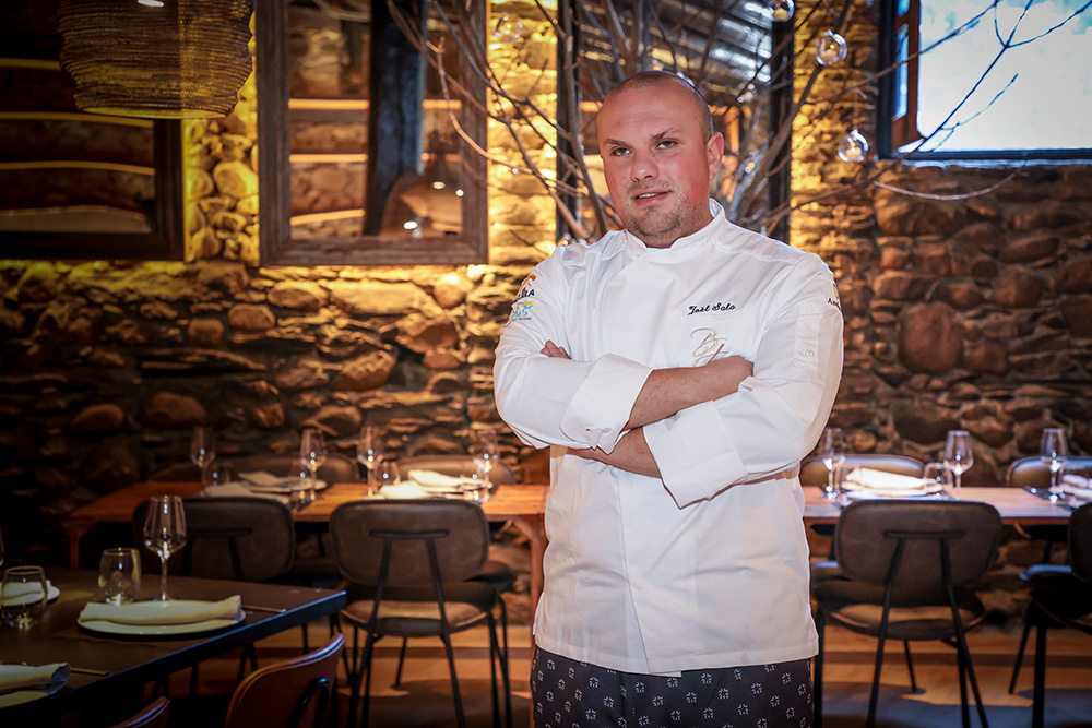 La Borda de l'Hereu 1693