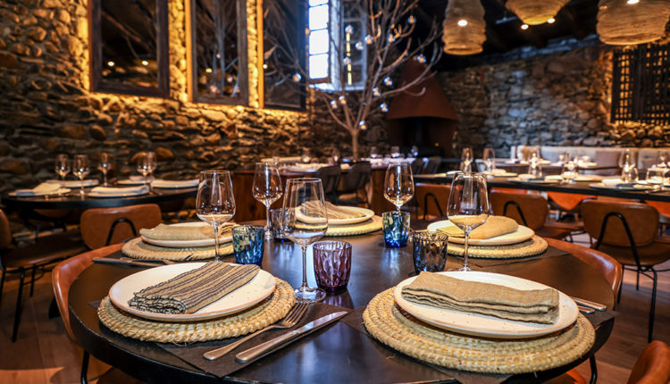 La Borda de l'Hereu 1693