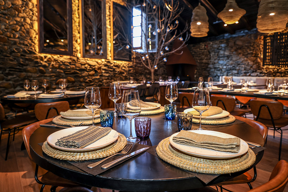 La Borda de l'Hereu 1693