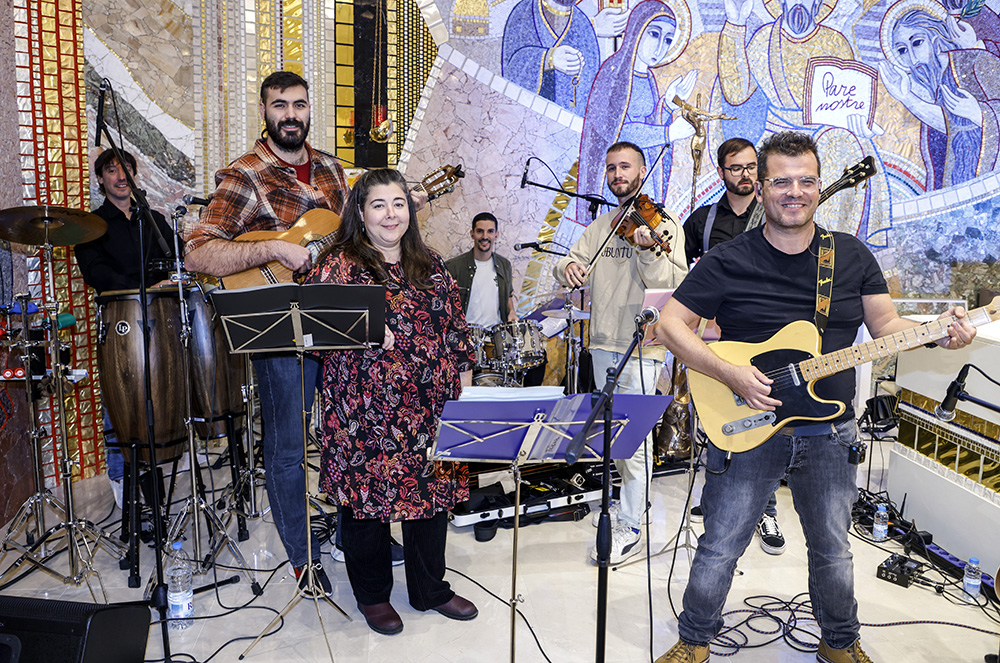 Canòlich Music 2023