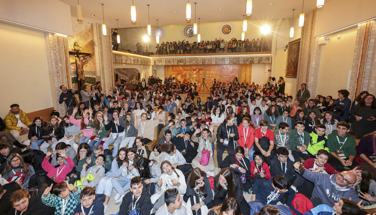 Canòlich Music 2023