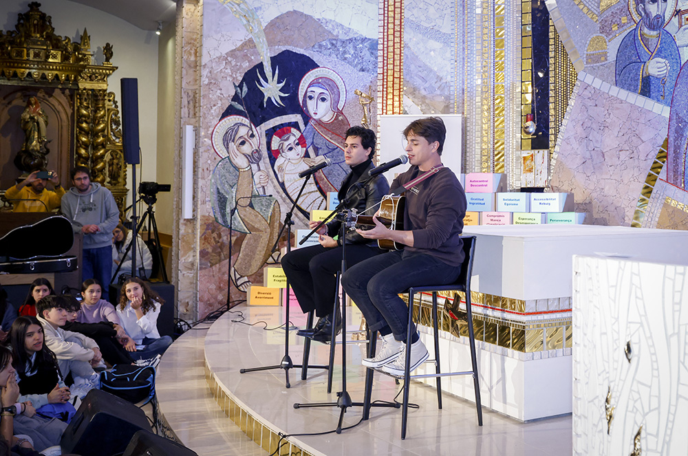 Canòlich Music 2023