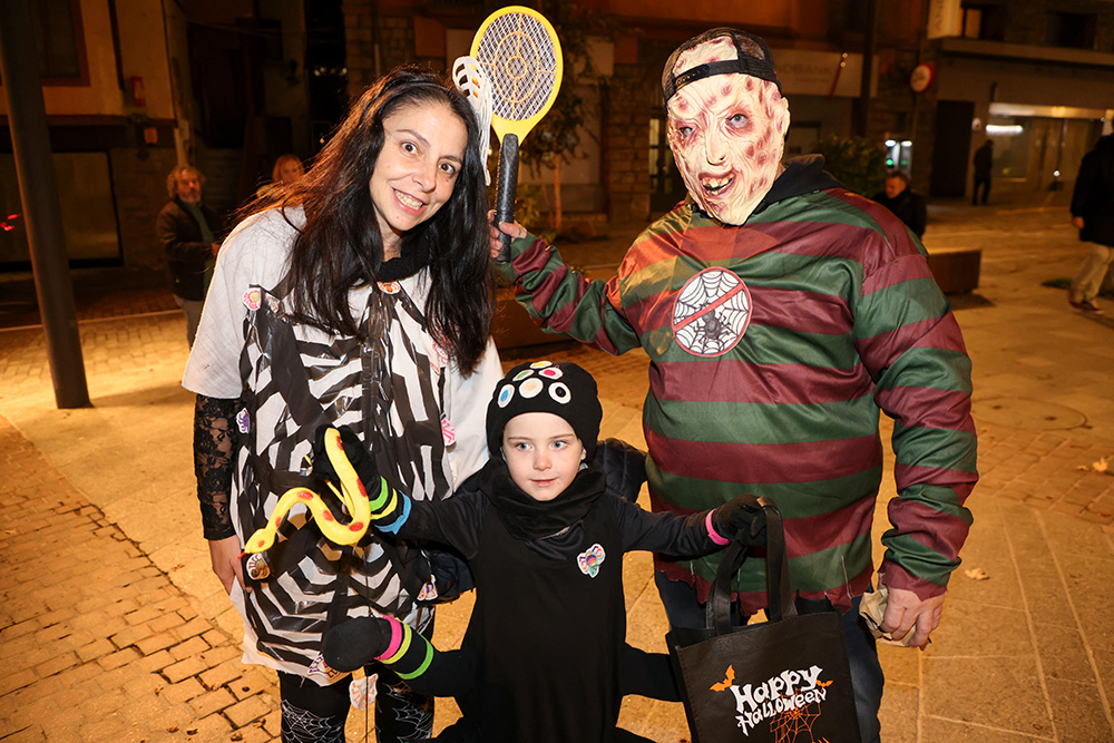 Castanyada popular d'Encamp 2023