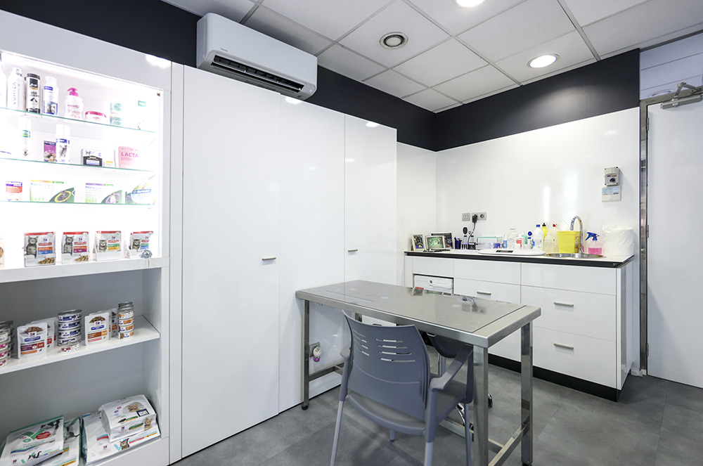 AniCura Món Veterinari Hospital Veterinari