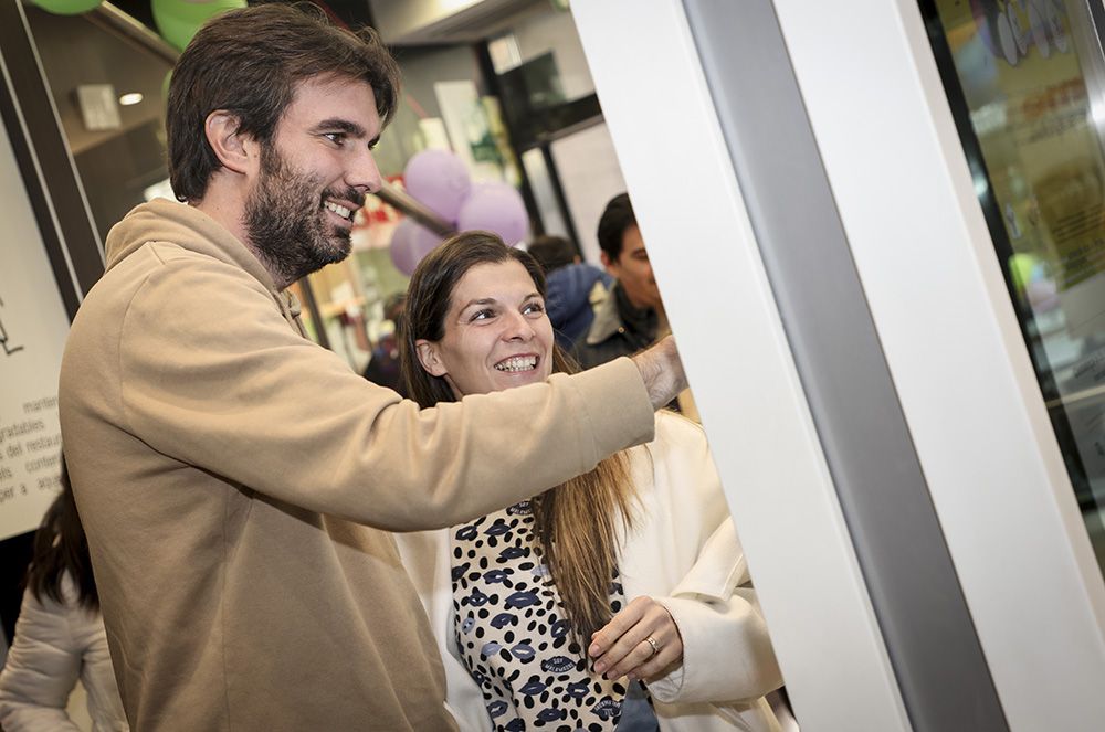 McDonald's mchappy day dia de l'infant