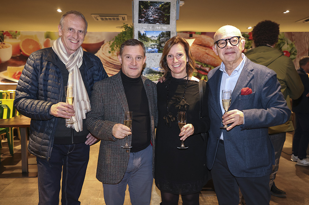 4t Concurs de Fotografia de la Vall del Madriu-Perafita-Claror