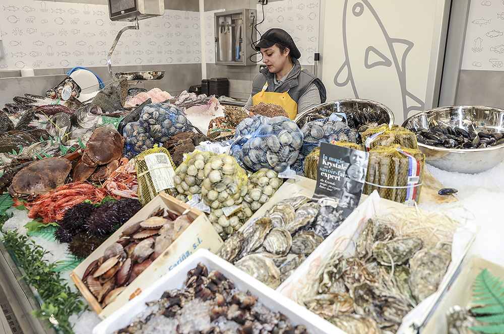 River Centre Comercial a Encamp