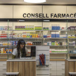 River Centre Comercial a Encamp