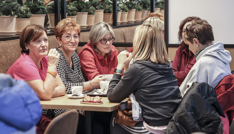 River Centre Comercial a Encamp