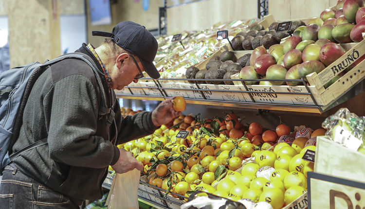 River Centre Comercial a Encamp