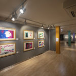 Exposició de Henri Matisse