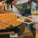 Nova terrassa de Grandvalira al Racó de Solanelles