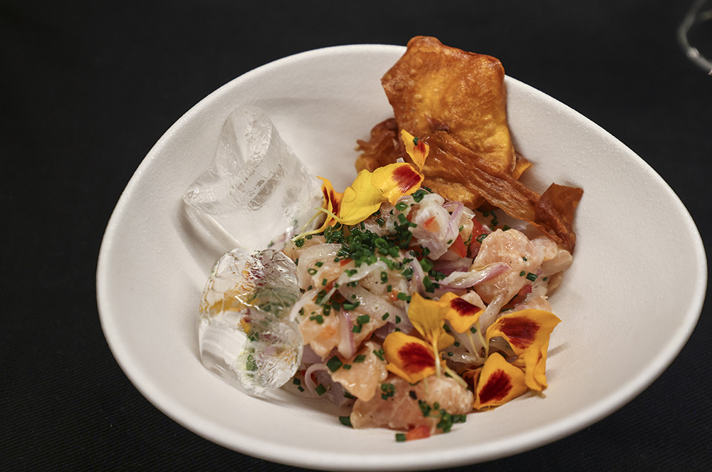 Àrtic Sushi & Shisha Andorra