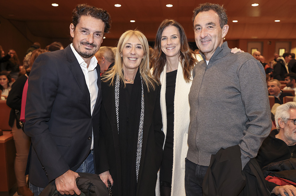 Love Love Love, un espectacle sobre amor i música