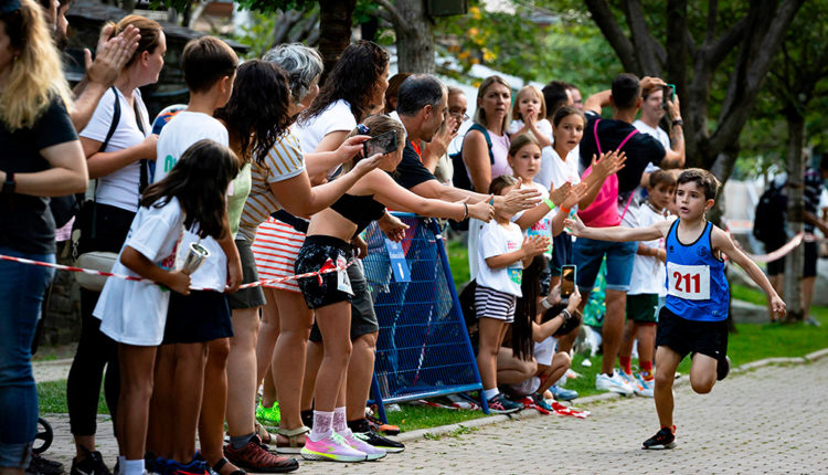 Festa Major d’Andorra la Vella 2025