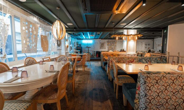 MOOD, Urban Cuisine amb ADN propi