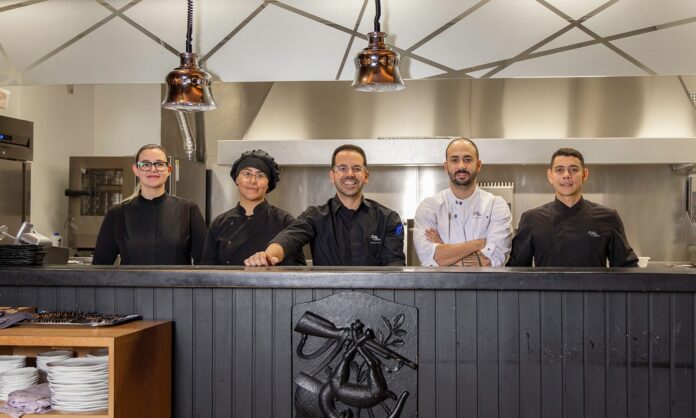 El Celler d’En Toni, tradició i excel·lència gastronòmica amb segell andorrà
