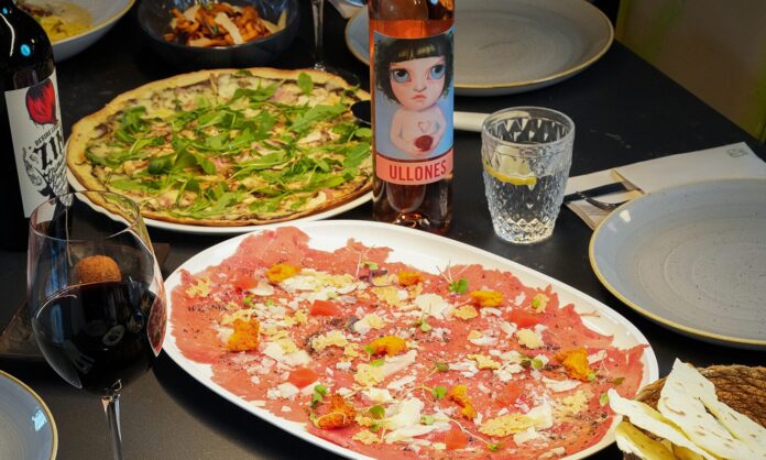 Angelo restaurant, 30 anys portant l’autèntica cuina italiana a Andorra