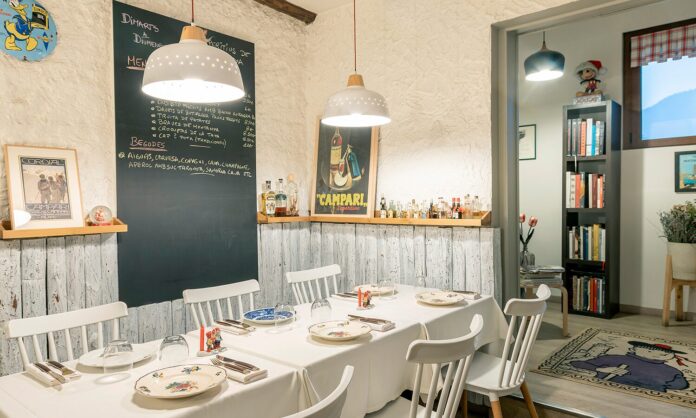 Clàssic Arans: Sabor i tradició