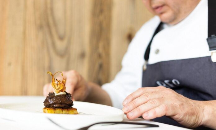 Beç: Una experiència gastronòmica sense filtres