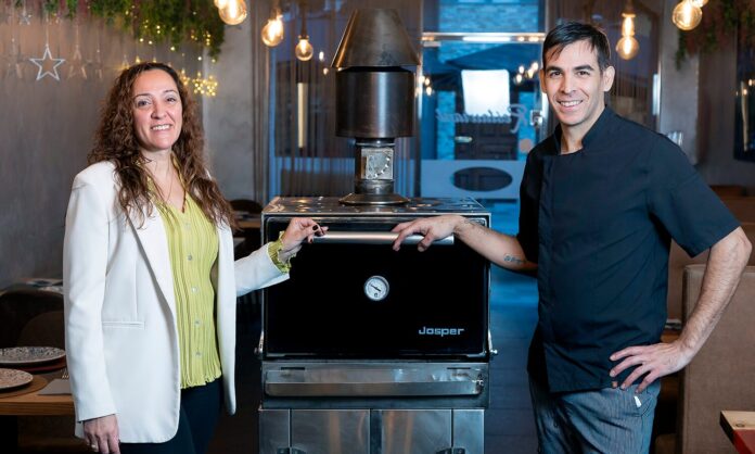Atelier Burgues: Sabor amb identitat pròpia