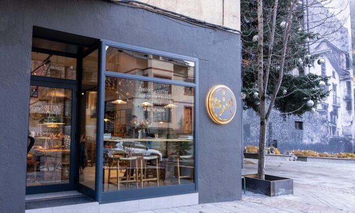 Gir Cafè: sabor, proximitat i un espai que convida a quedar-s’hi