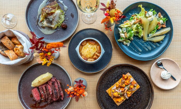 Alta cuina catalana i mediterrània al Restaurant Coure
