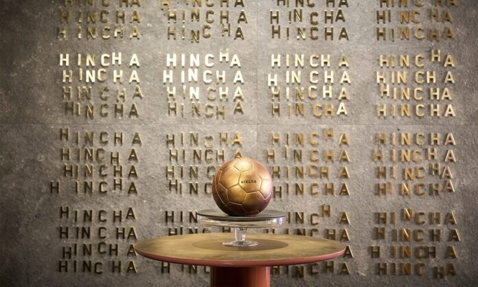 HINCHA: Una experiència per viure i compartir