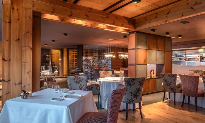 Sport Hotels Resort & Spa: una experiència gastronòmica d’altura a Soldeu