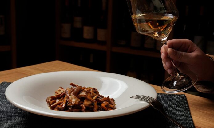 L’Enoteca: Passió pel vi i respecte pel producte