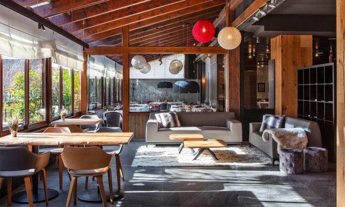 El platórestaurant, sabors d’autor al cor d’Andorra