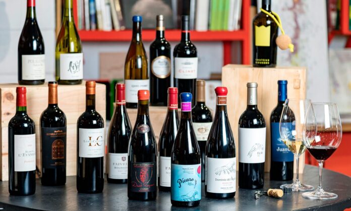Classic Vins: El vi com a estil de vida