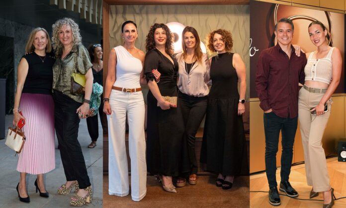 Look d’agost: Elegància i sofisticació