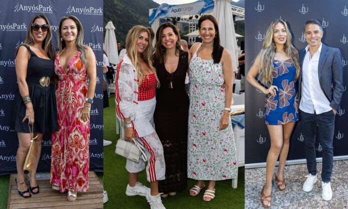 Look de Setembre: Els millors looks de l’estiu