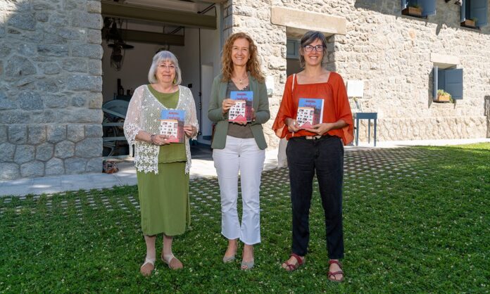 L’habitatge, a debat des de múltiples perspectives en una nova publicació de la SAC