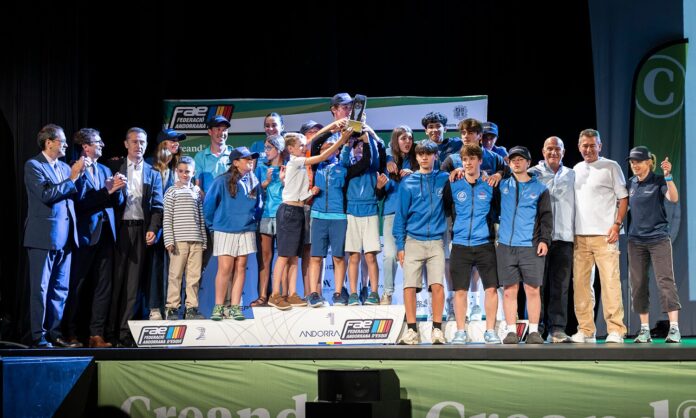 Els millors resultats de la temporada premiats a la Gala de l’Esquí
