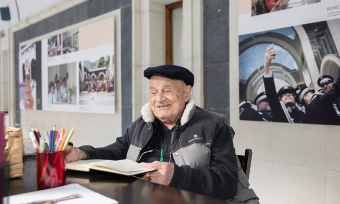 Inauguració commemorativa de l’exposició ‘Meritxell reneix’