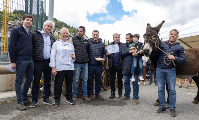 Sisena Fira del Bestiar a Ordino