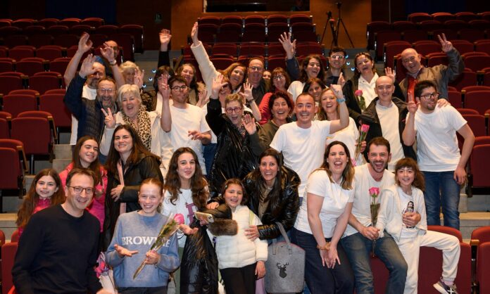 La 9a Mostra de Teatre d’Entreacte reuneix talent, emoció i esperit d’equip