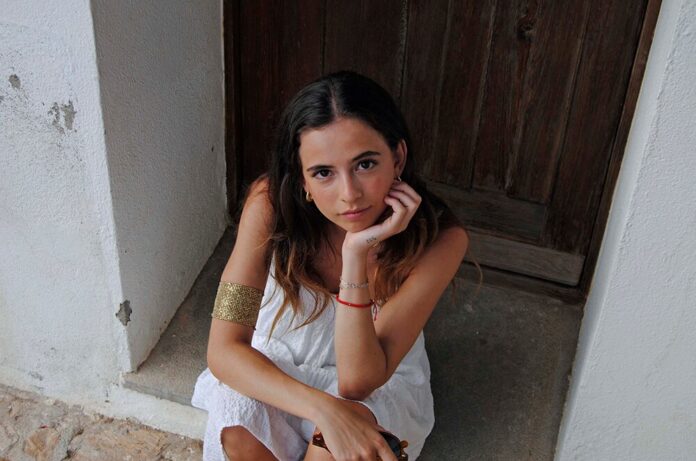 Andrea Alonso: 