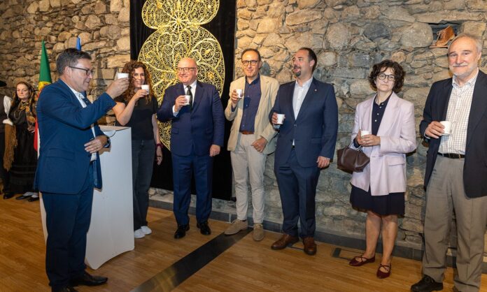 Celebració del Dia de Portugal a Andorra