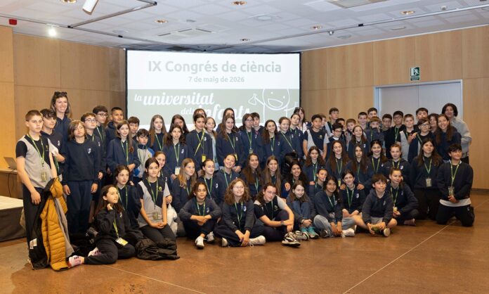 Els futurs científics del país van presentar els seus projectes a la UdA