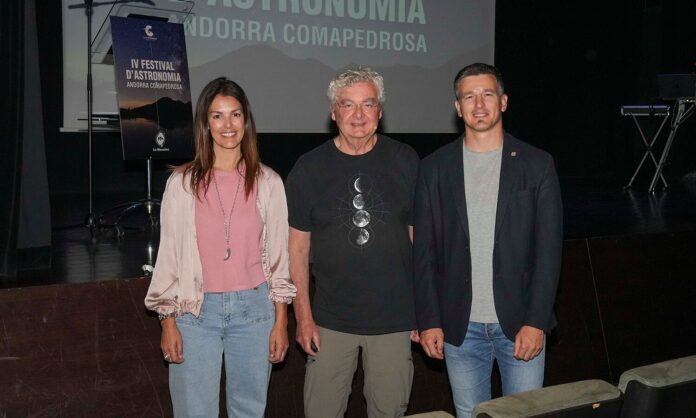 Arinsal consolida la seva cita amb les estrelles