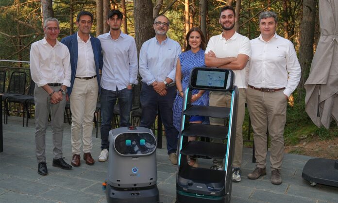Tecnologia i networking en la primera edició d’Avança Connect