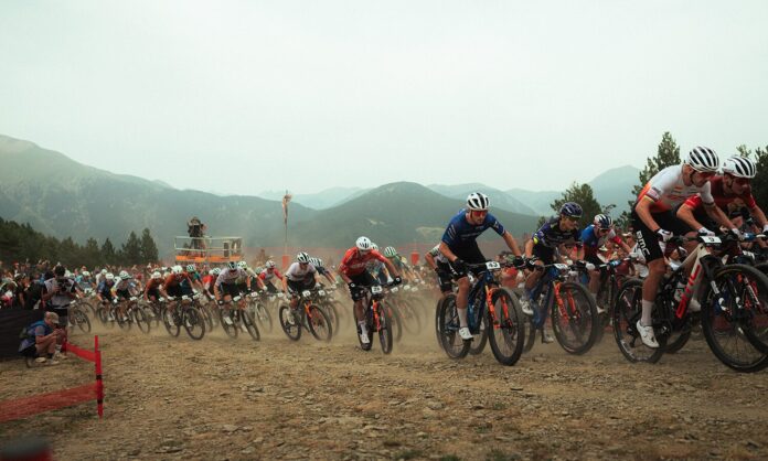 Andorra assegura la Copa del Món UCI de BTT fins al 2029