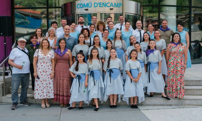 Quatre dies de festa, música i tradició per a tots els públics