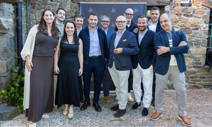 Jou La Borda celebra dos anys d’excel·lència gastronòmica al país